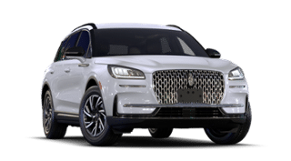 2026 Lincoln Lincoln Corsair® External Image 5